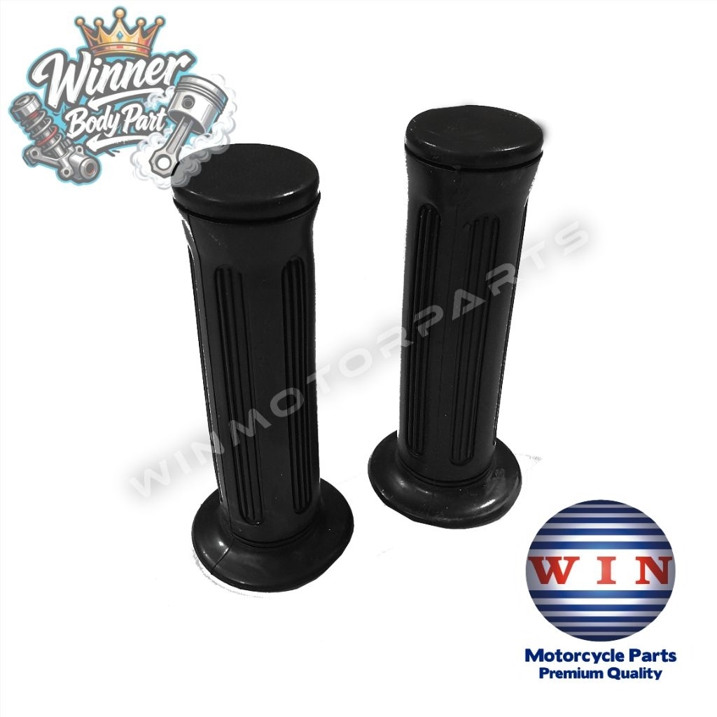 WIN - HANDFAT SET GRAND / IMPRESSA / ASTREA