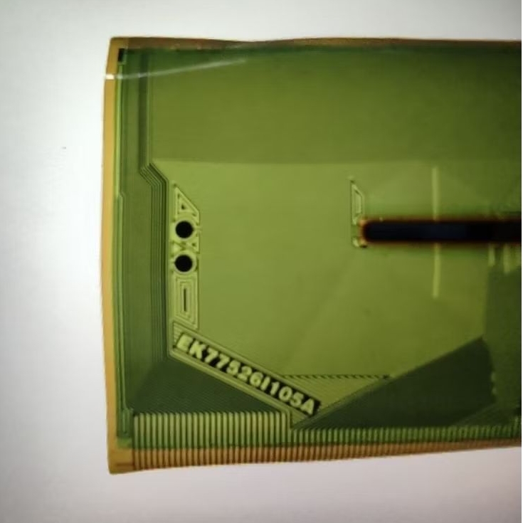 IC COF EK775261105A