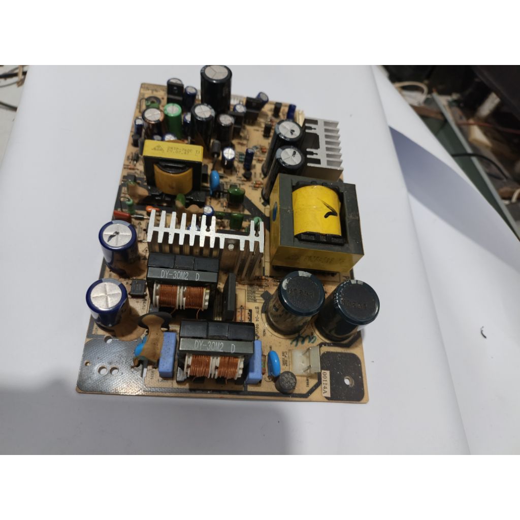 POWER SUPPLY PSU HOME THEATER SAMSUNG HT-X20