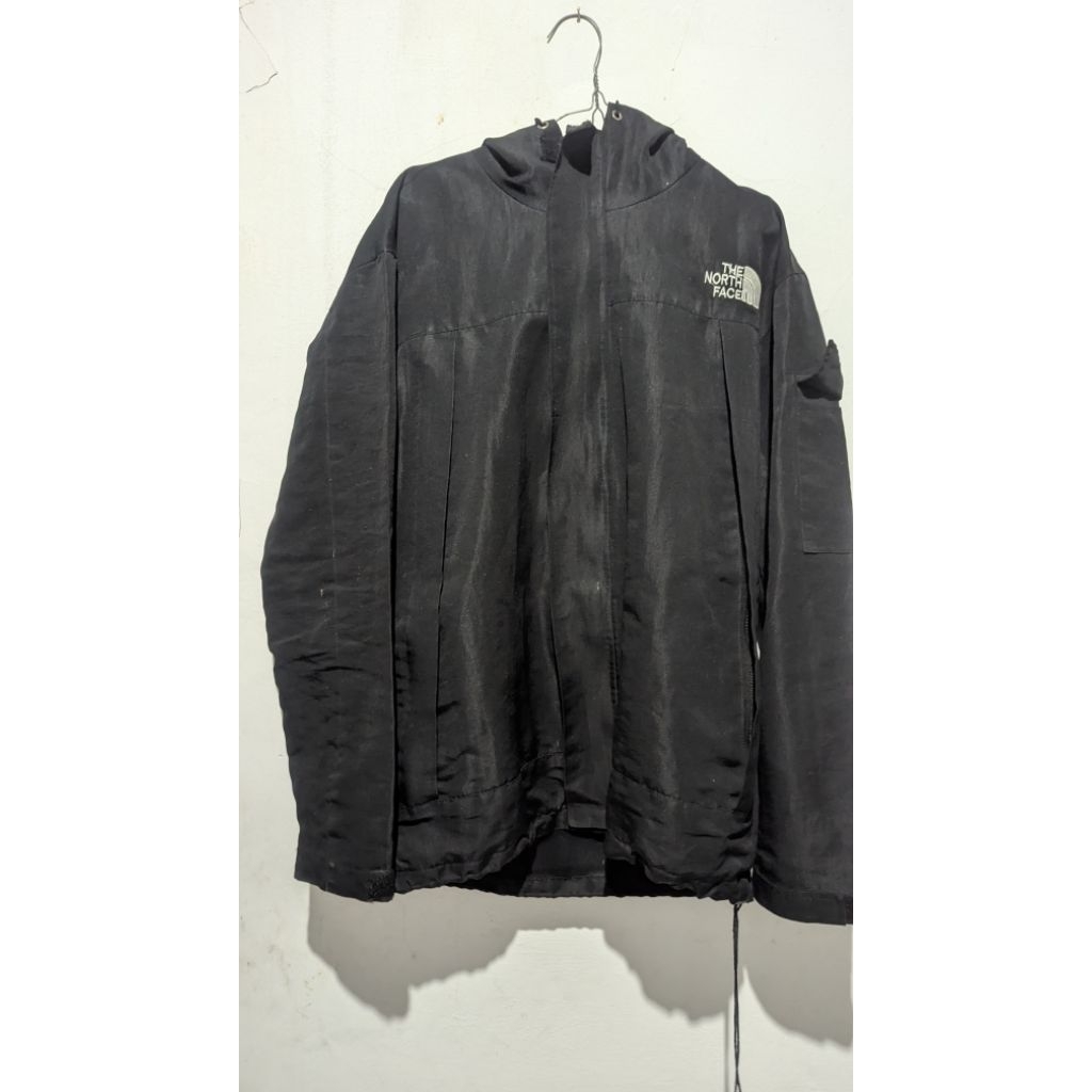 jaket tnf