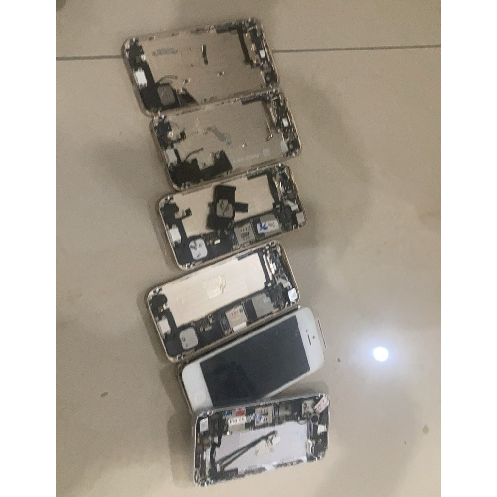 iphone 5 murah minus banget