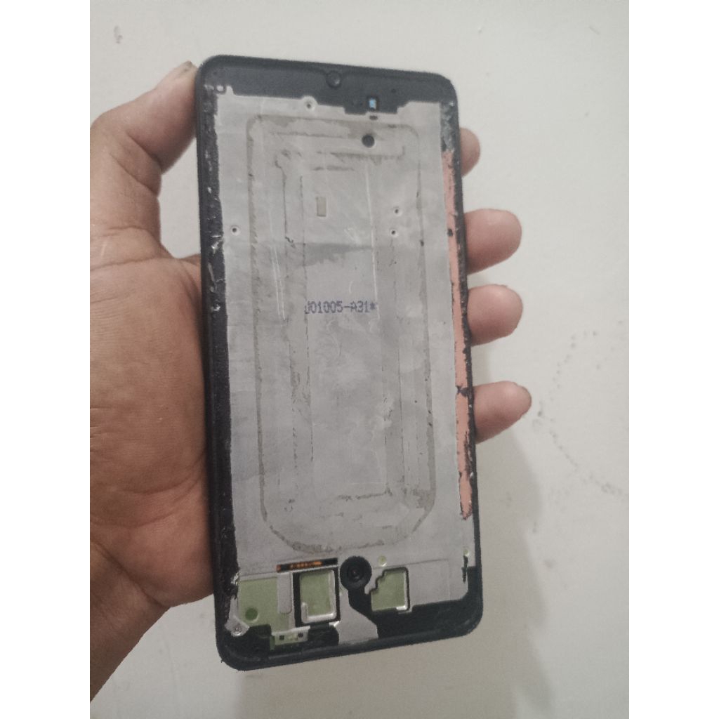 samsung a31 minus lcd