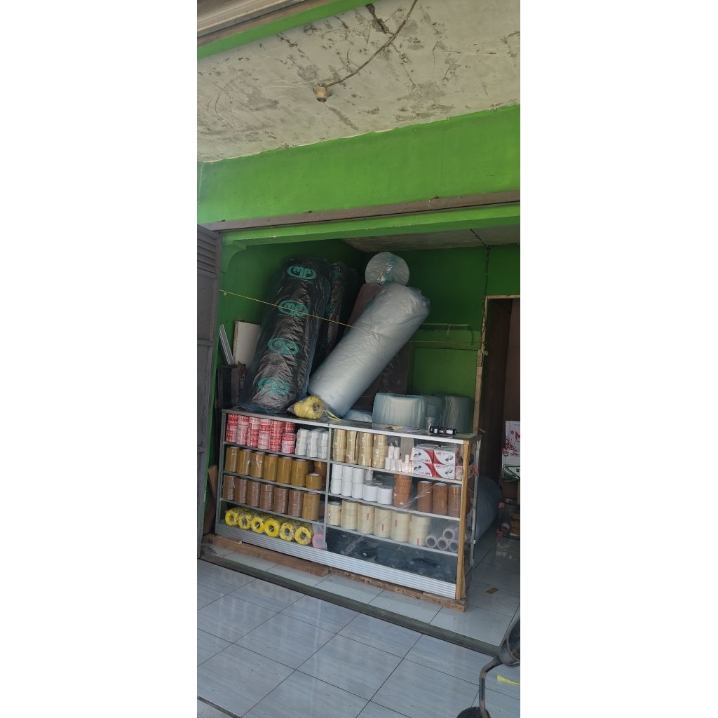 BUBBLE  Wrap 1 roll