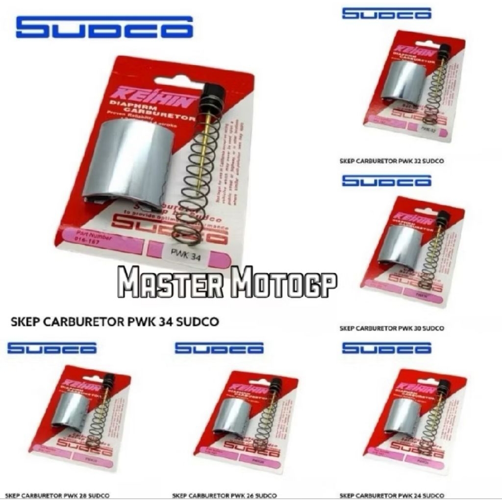 Skep Karburator PWK keihin Sudco Skep kuningan PWK24 PWK26 PWK28 PWK30 PWK32 PWK34 sudco Keihin Skep