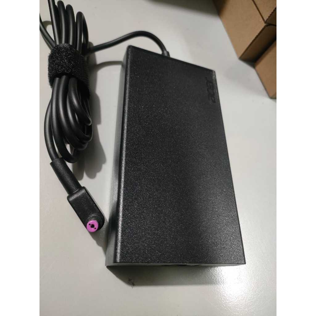 charger laptop Acer Nitro 5 Gaming Laptop AN515-57 AN515-56 AN515-55 AN515-54 AN515-53 AN515-52 AN51