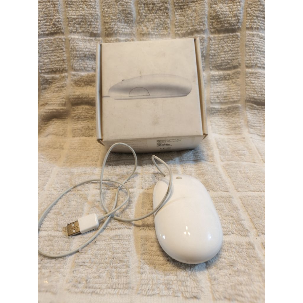 apple mouse mighty mouse