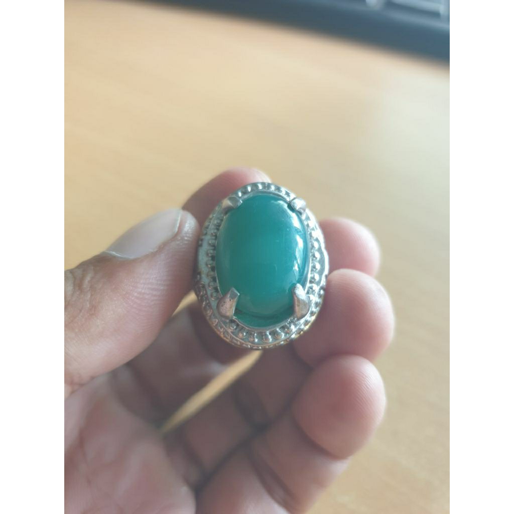 cincin temuan MD