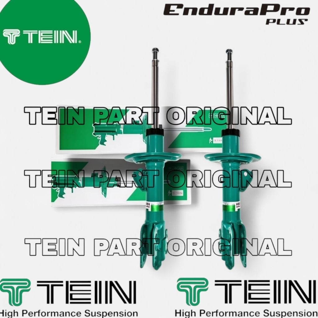 Shockbreaker Depan Toyota Yaris Lele Yaris Bakpau Vios Limo TEIN Endurapro 2 Pcs