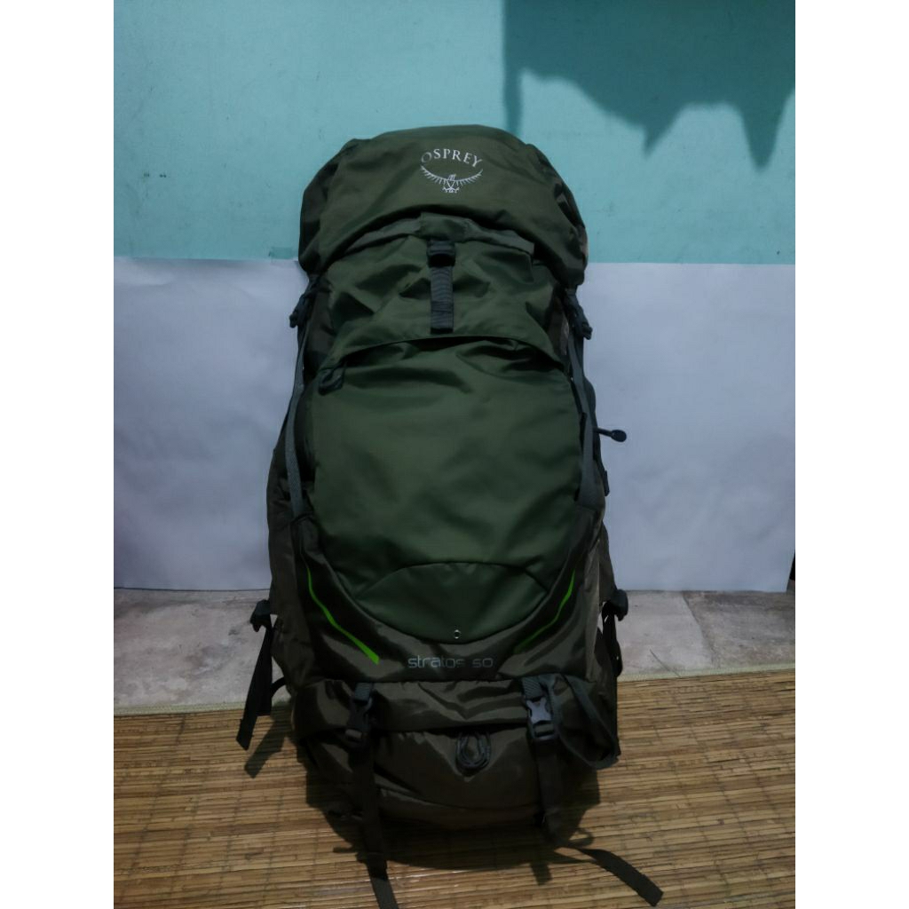 osprey stratos 50l up
