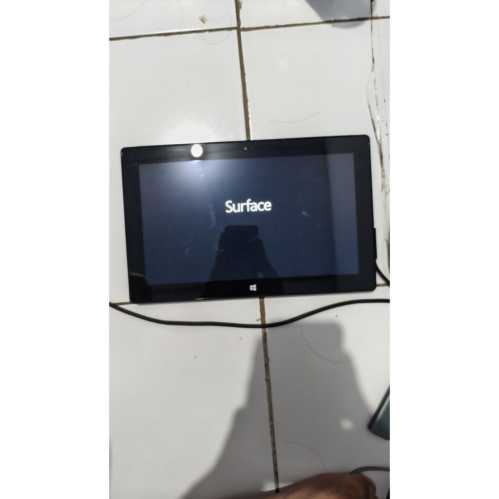 microsoft surface pro 2