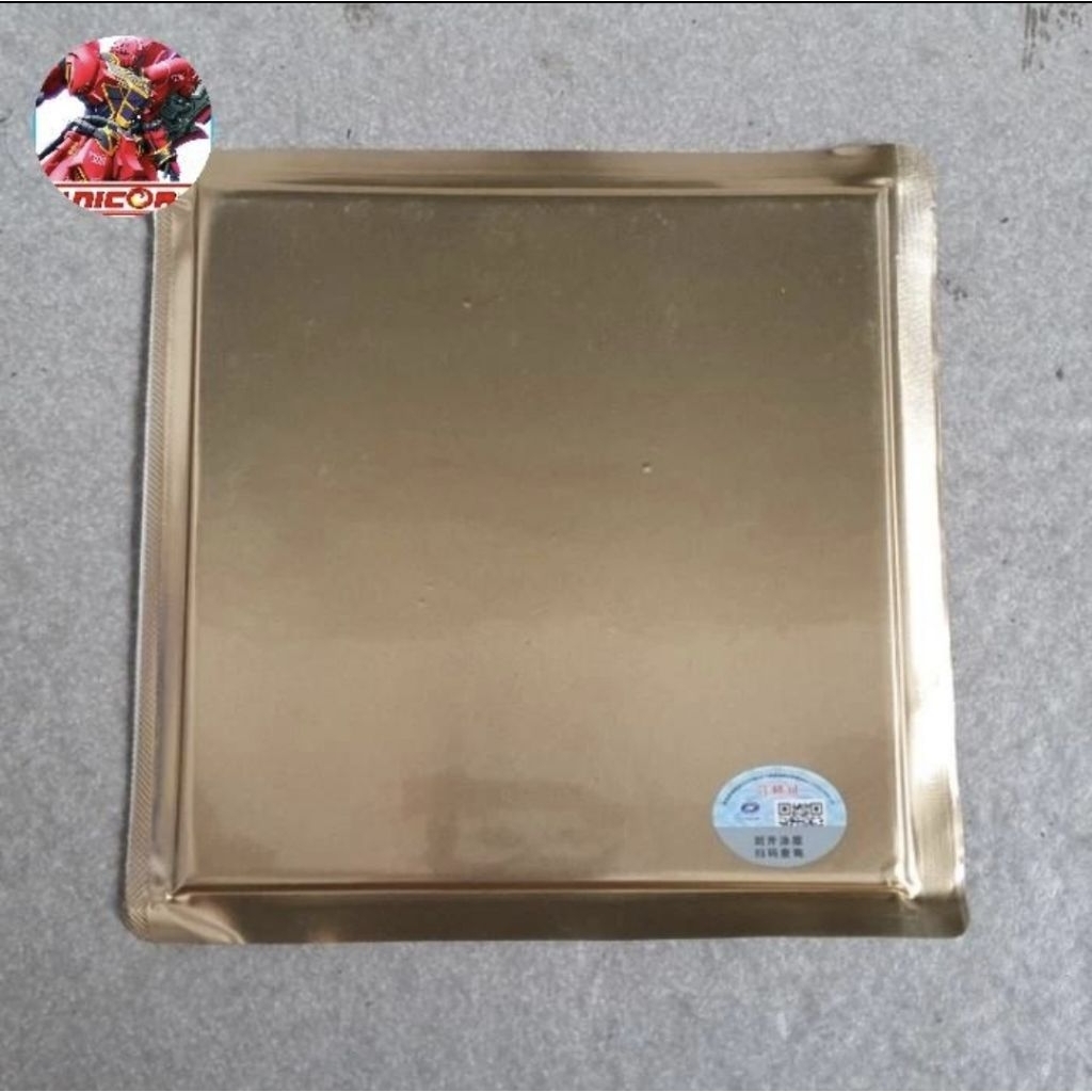 yinhe moon pro hard 2.2 rubber karet tenis meja