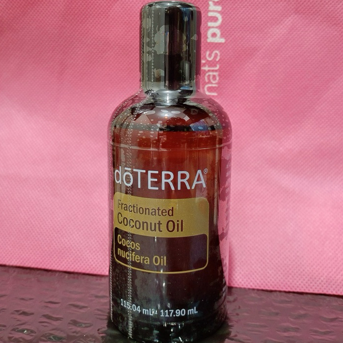 FCO Doterra Original