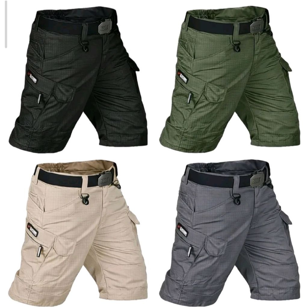 CELANA PDL PENDEK/CARGO PENDEK/CELANA TACTICAL SUPER PREMIUM/CELANA PENDEK PREMIUM