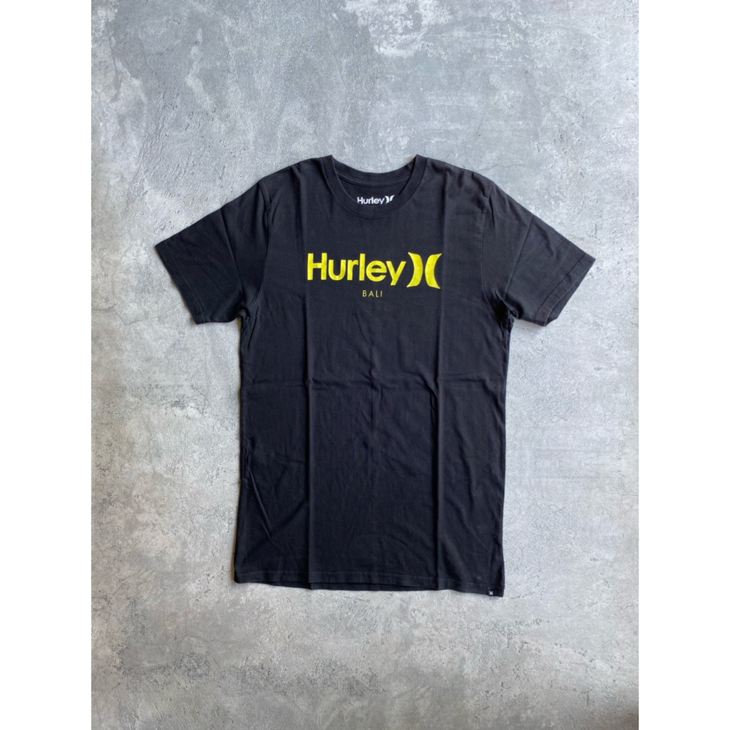HURLEY “Bali” Shirt Size M