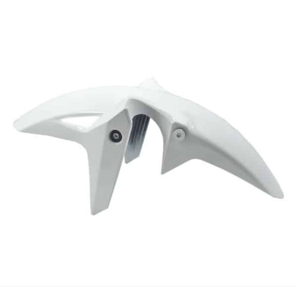 cover spakbor slebor depan new cb150r cbr 150 r cb 150 r cbr150r k15 k45 original ori ahm