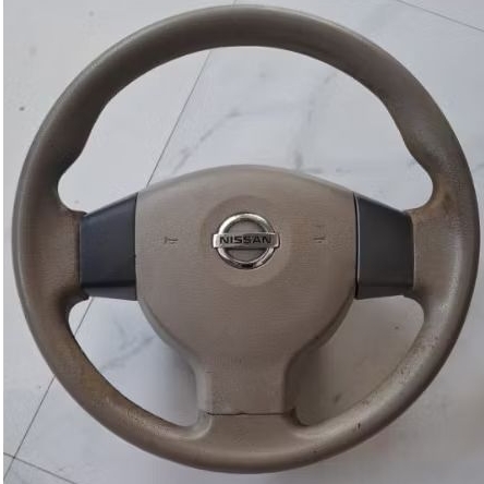 Setir Nissan Xtrail Nissan livina