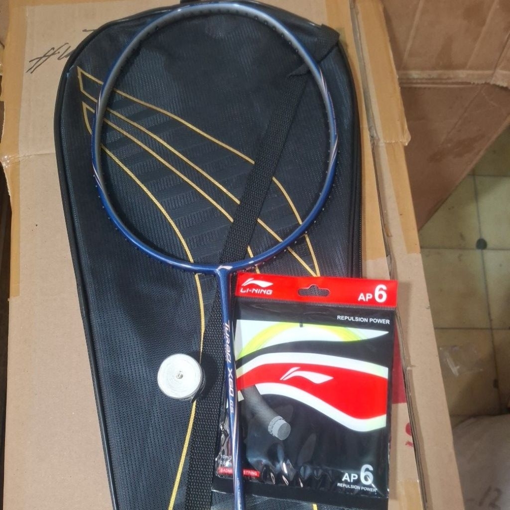 lining turbo x60 g5