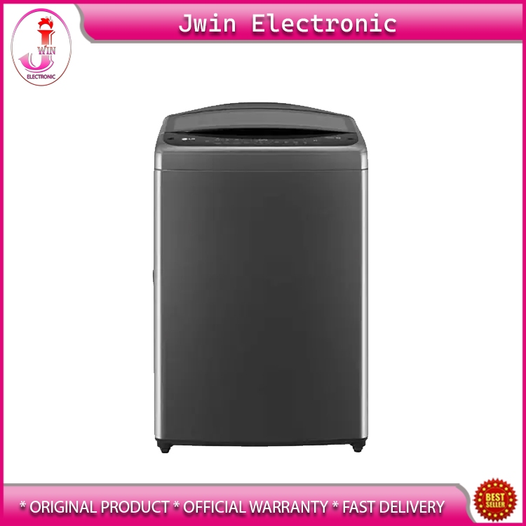 LG MESIN CUCI TV2519DV5J 1 TABUNG TOP LOADING LG