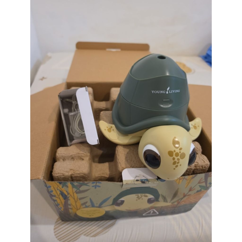 young living diffuser