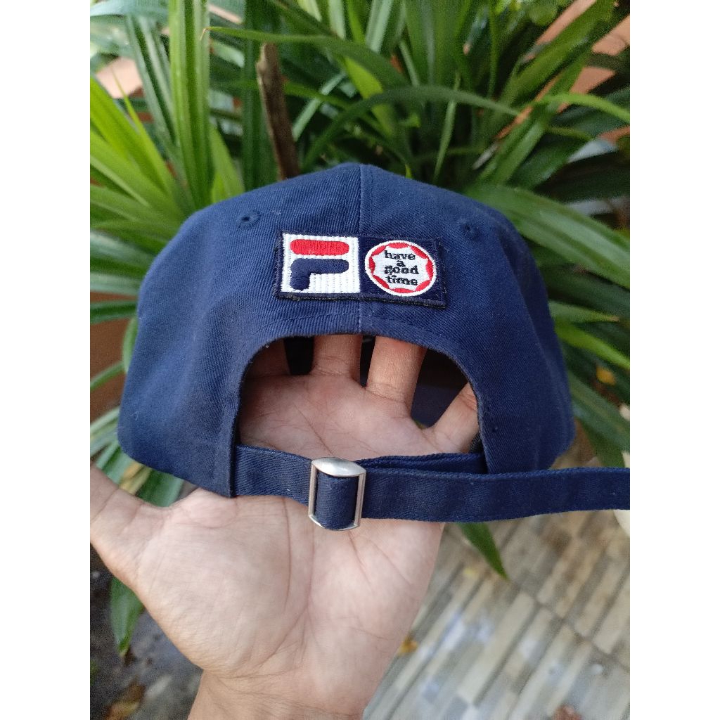 FILA X HAVE A GOOD TIME (HAGT)