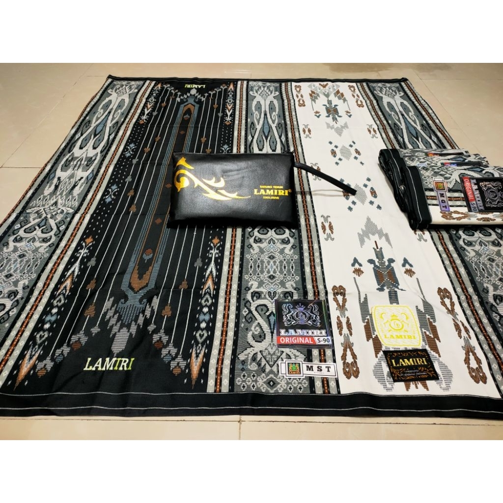 SARUNG  LAMIRI SGF EXCLUSIVE