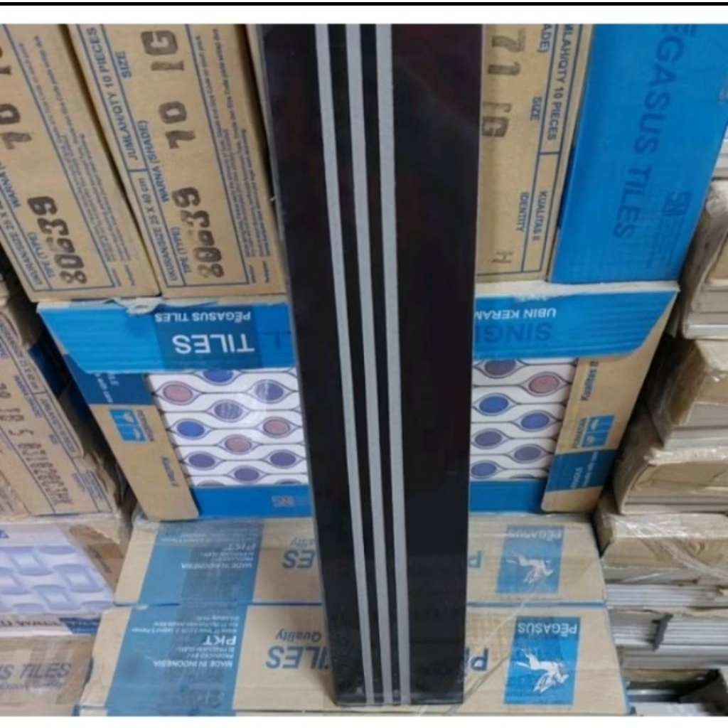 PLINT DINDING LANTAI GRANIT10X60