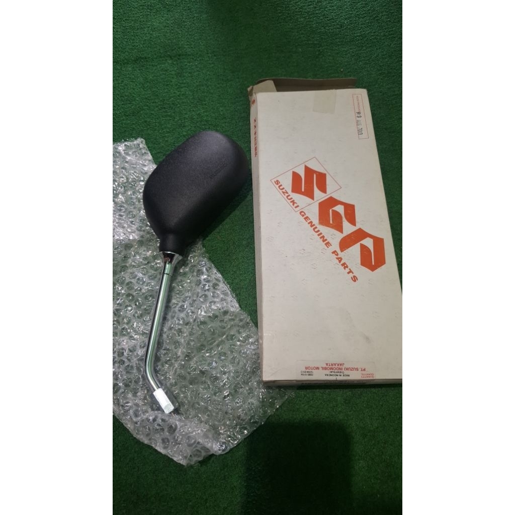 SPION ORIGINAL SUZUKI SHOGUN