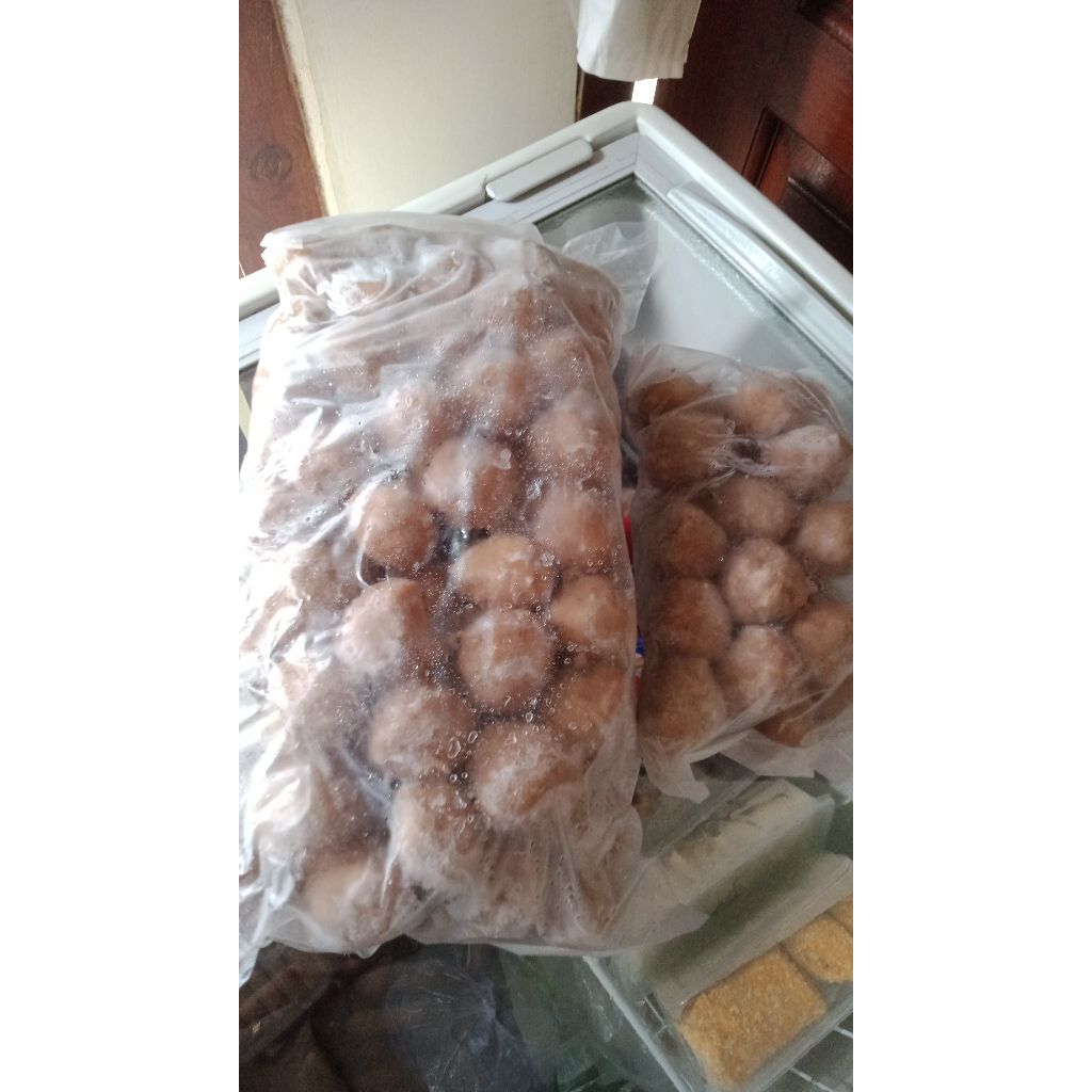 pentol bakso solo isi 100pcs
