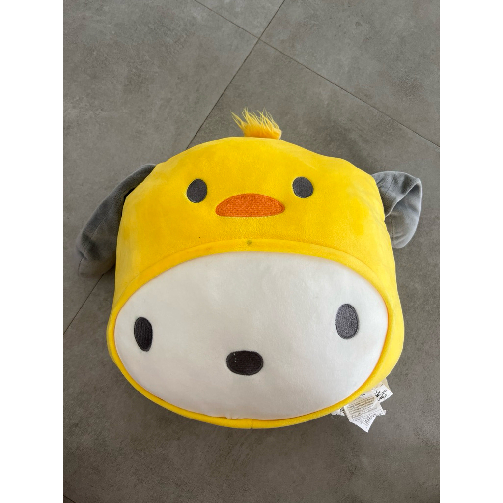 Preloved - Boneka Pochacco Miniso