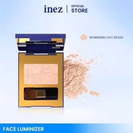 Inez Face Luminizer