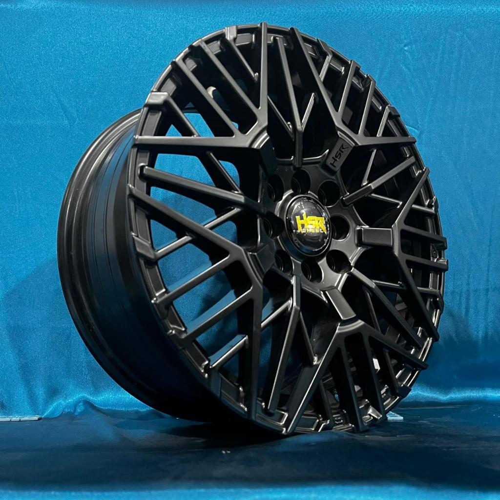 Velg Elegan R16 HSR Benawa PNP Brio, Jazz, Mobilio, Dll