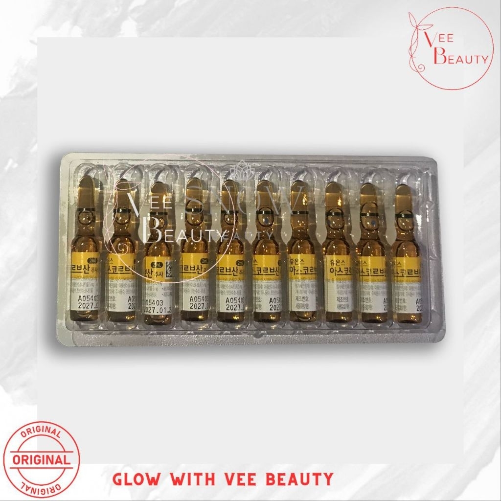 Ascorbic 2ml