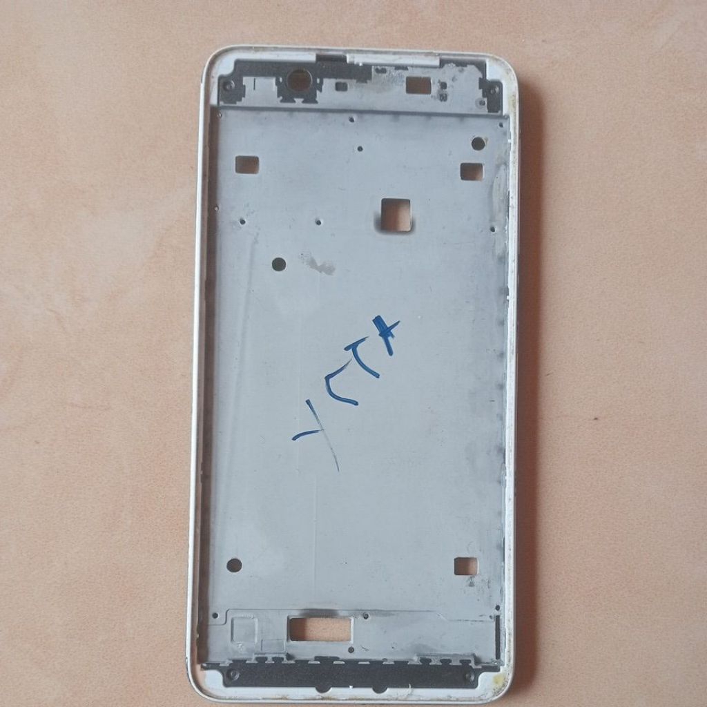 frame lcd tatakan lcd Vivo y 55a y55L ori copotan