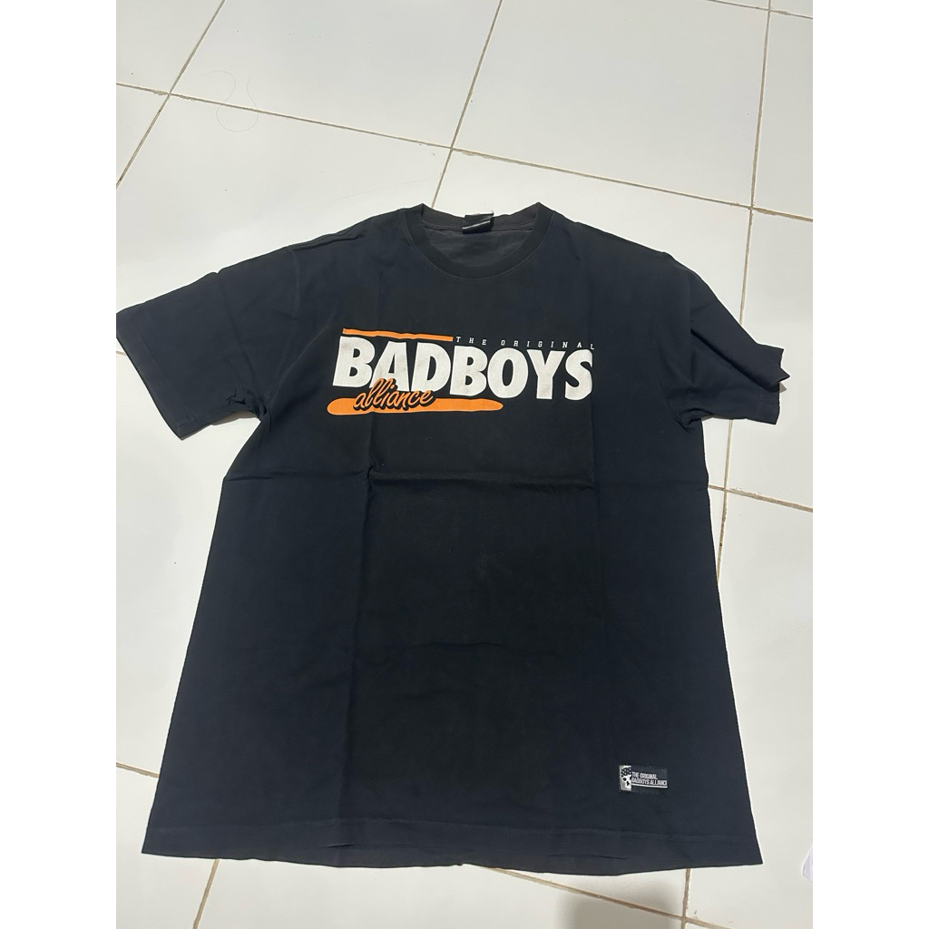 prleoved kaos badboys
