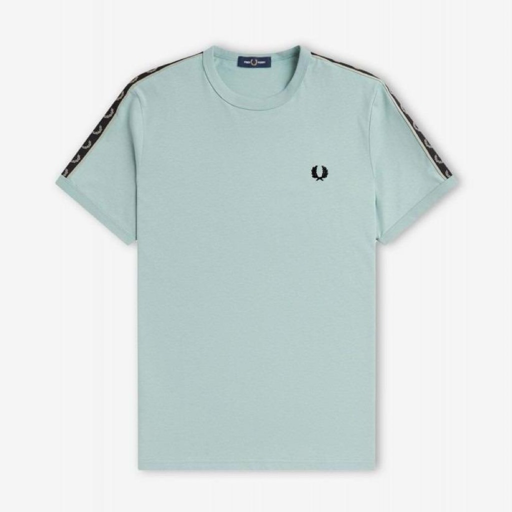 FRED PERRY CONTRAST TAPED ORIGINAL