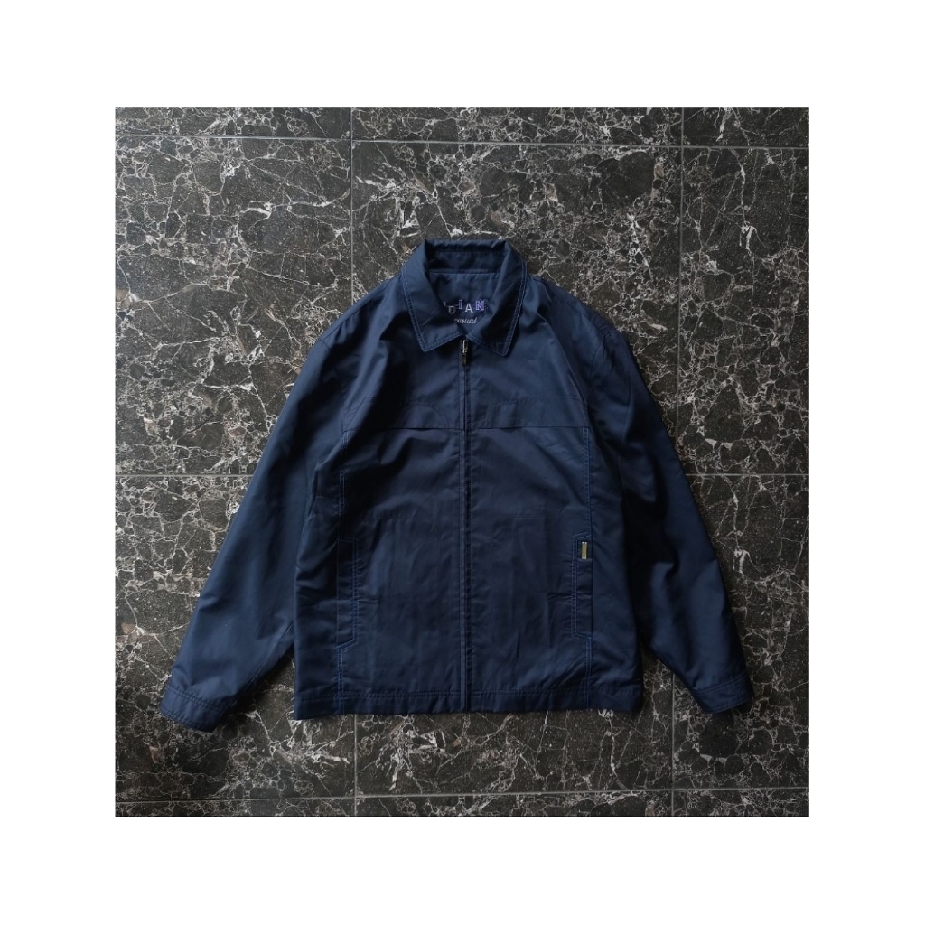 Indian Work Jacket