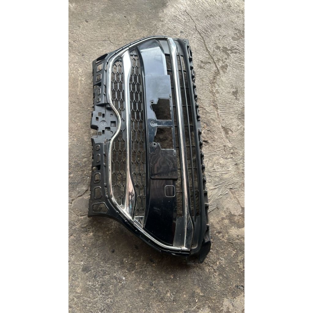 Jaring bumper sienta type q 2016-2017-2018-2019 original berat 18kg