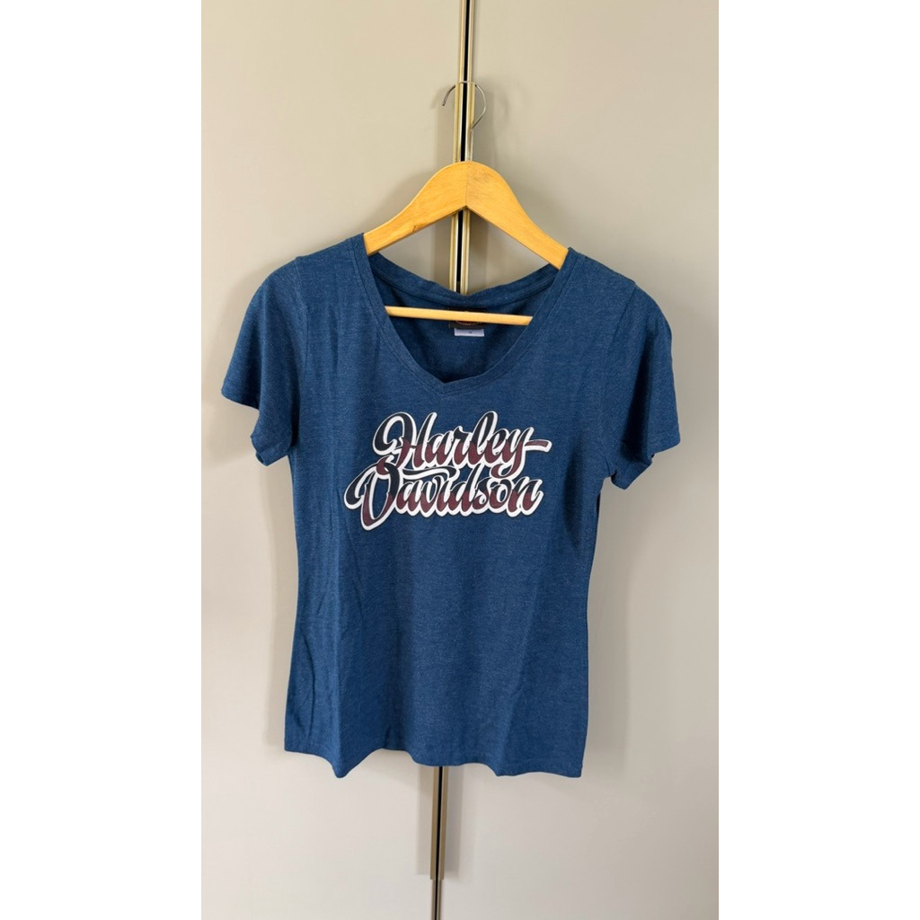 kaos harl*y anak elang