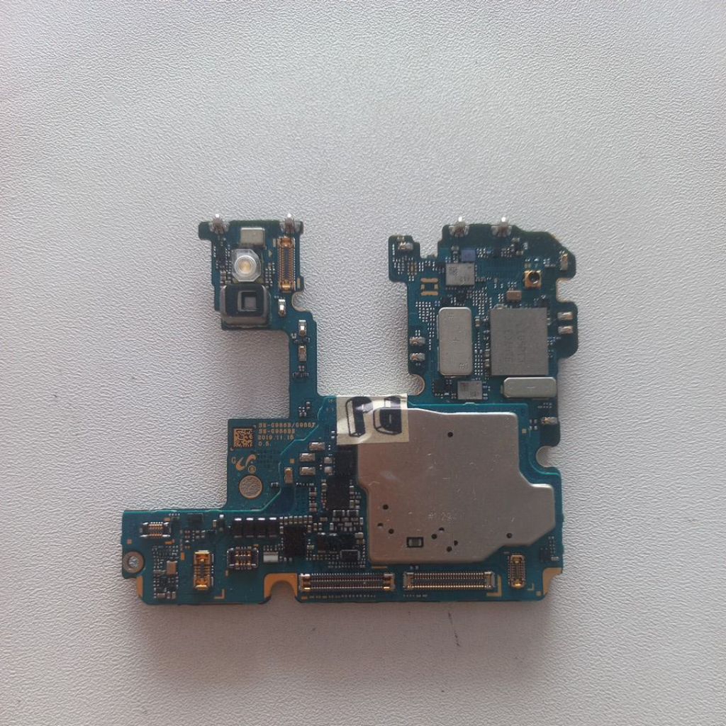 s20+ mesin samsung