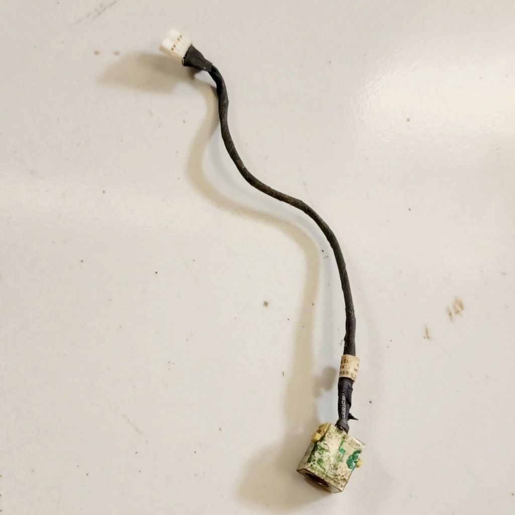 Power Jack Dc Laptop Acer V5-431