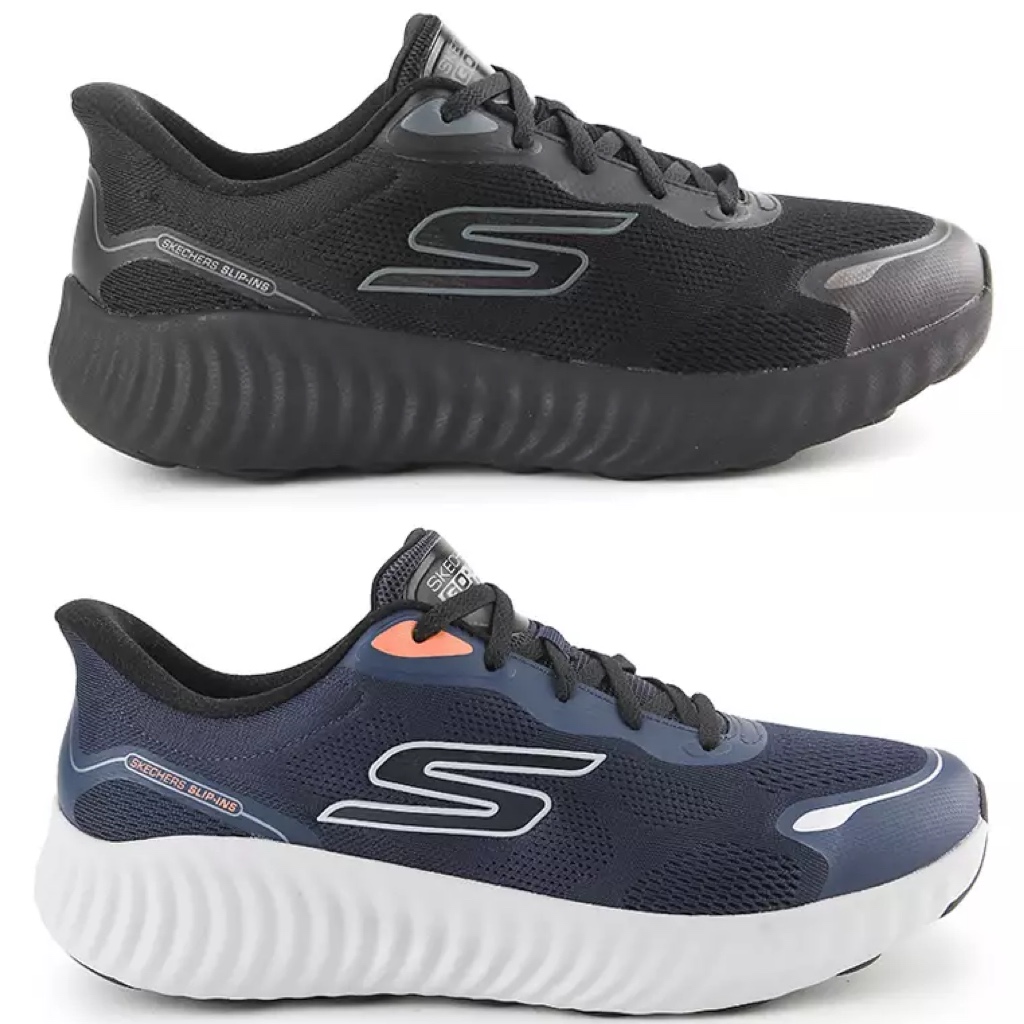 Skechers Go Run Now Original (Sepatu Pria ss)