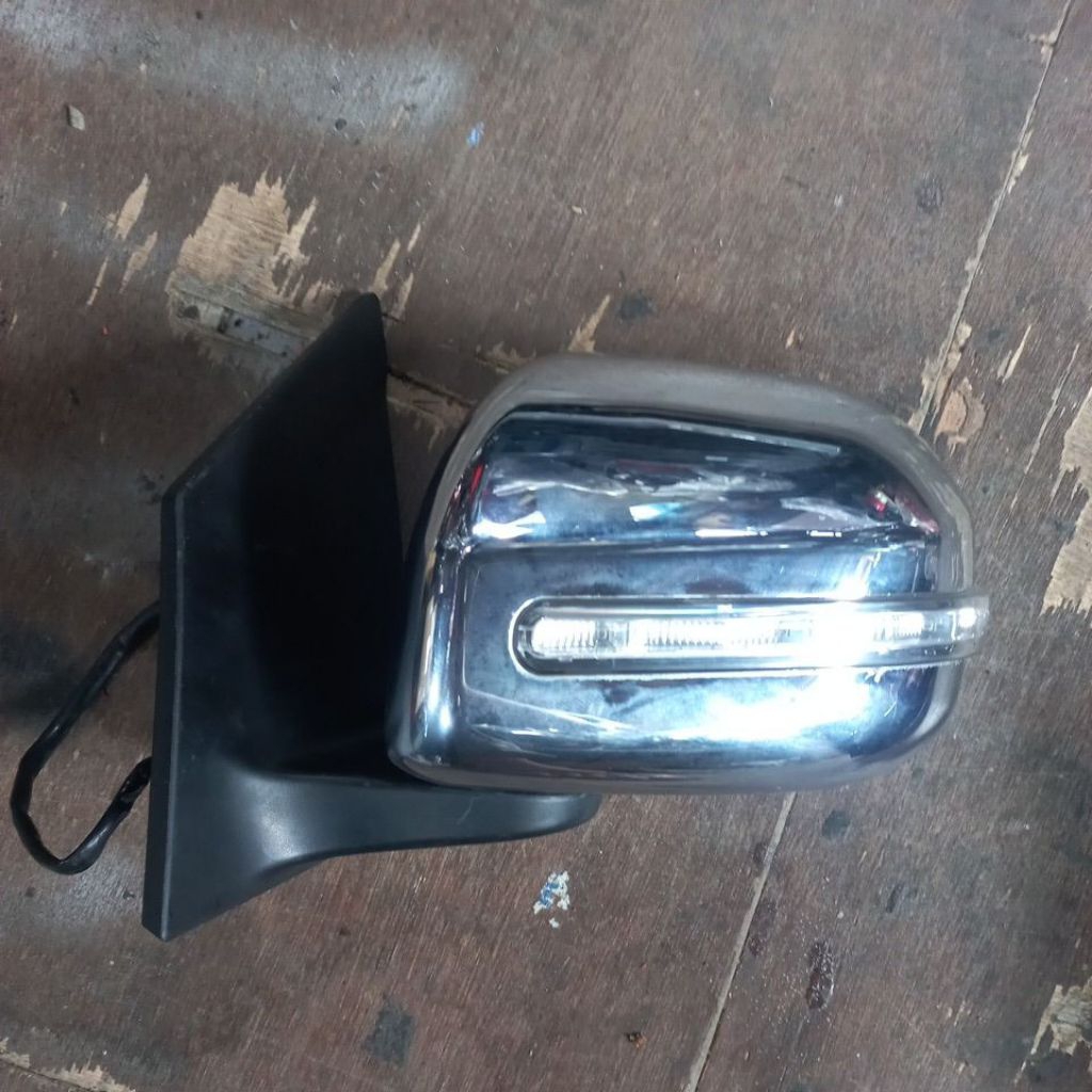 spion avanza xenia 2012-2016