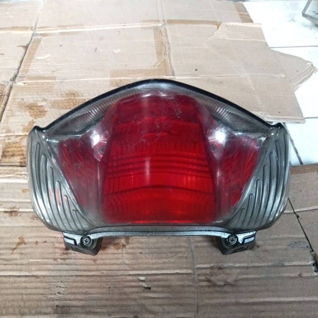 LAMPU STOP MIO J ORIGINAL