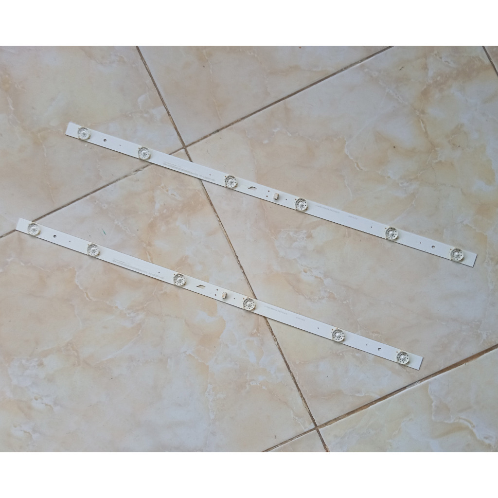 Lampu Backlight TV LED PANASONIC 32 INCH TH-32C304G TH-32D302G TH-32E302G TH-32G307G
