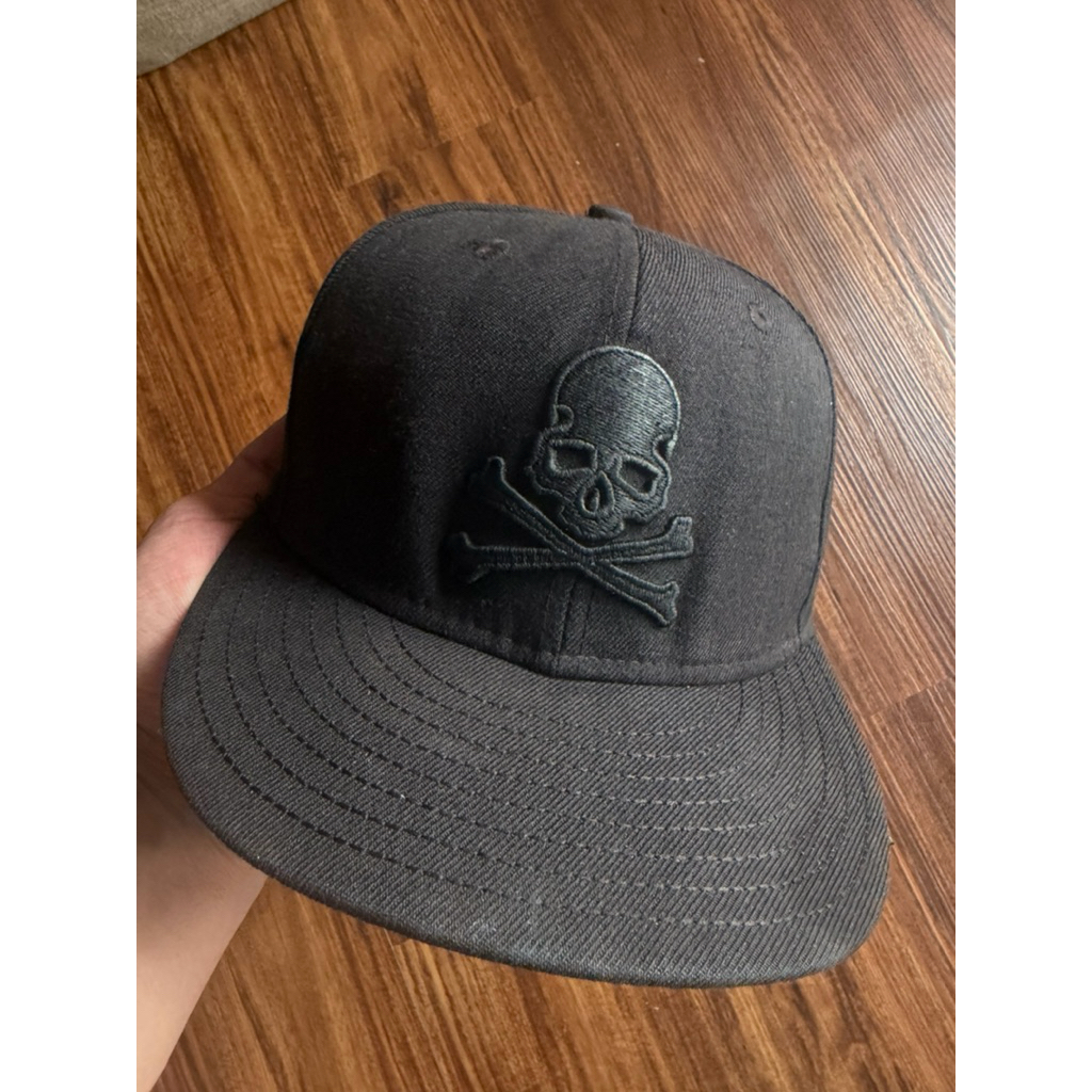 Mastermind Japan x New Era Original