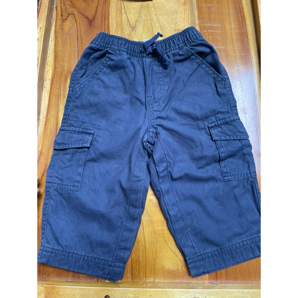 celana cargo gap