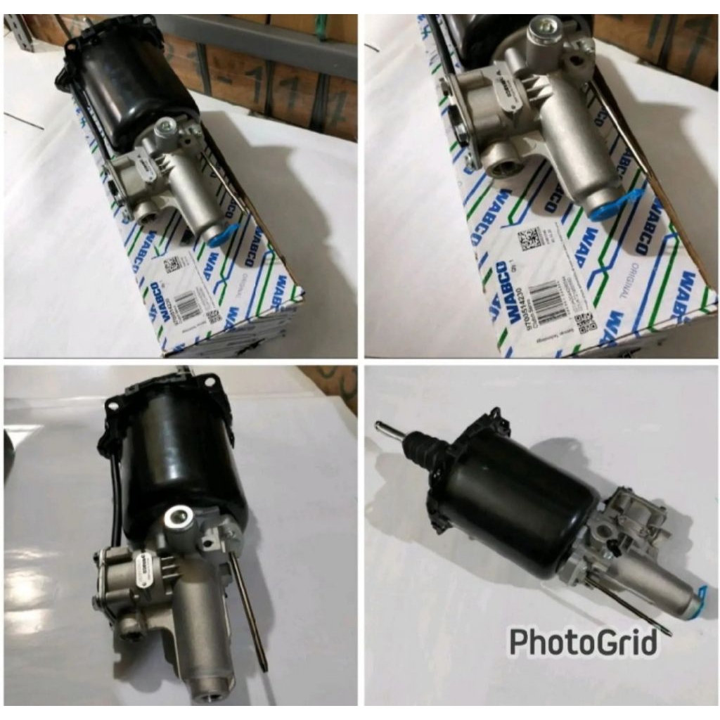 CLUTCH SERVO HINO 700 BOOSTER KOPLING HINO 700 WABCO 9700514370