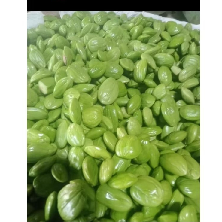 Pete kupas montok 1 kg