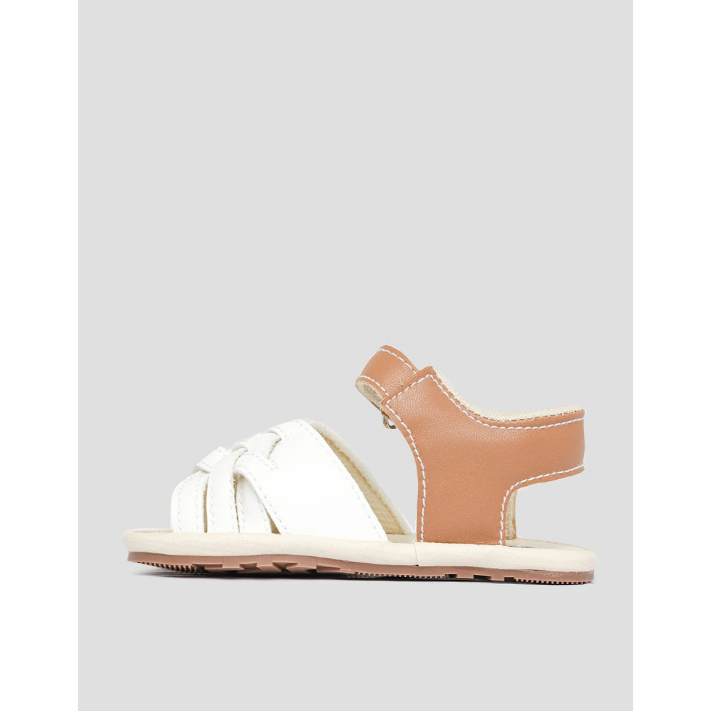 SEAPTU Pipiniko Two Color Sepatu Sandal Anak UNISEX| PIPINIKO LITTLE M NEVADA ORIGINAL