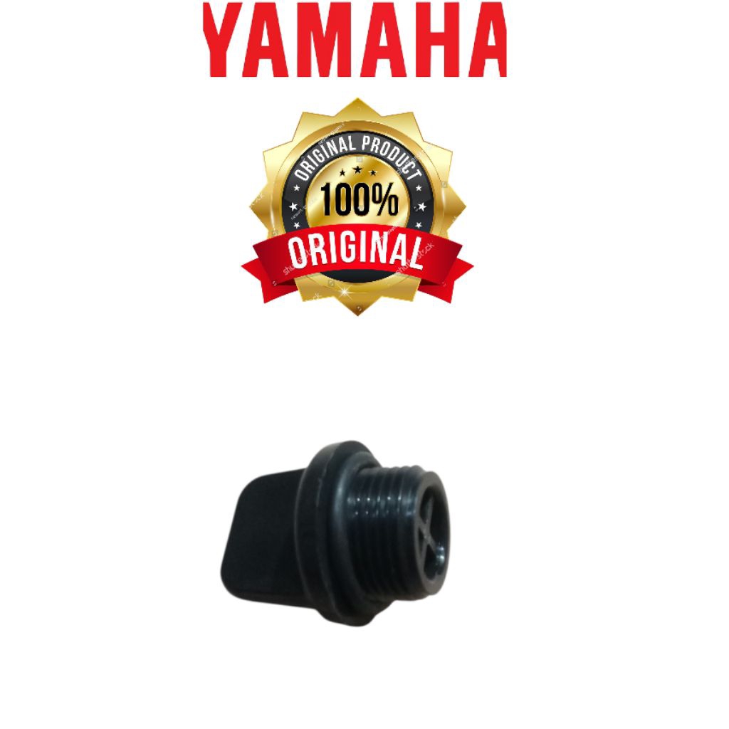 colokan oil Yamaha nmax - 2DP scorpio 5BP